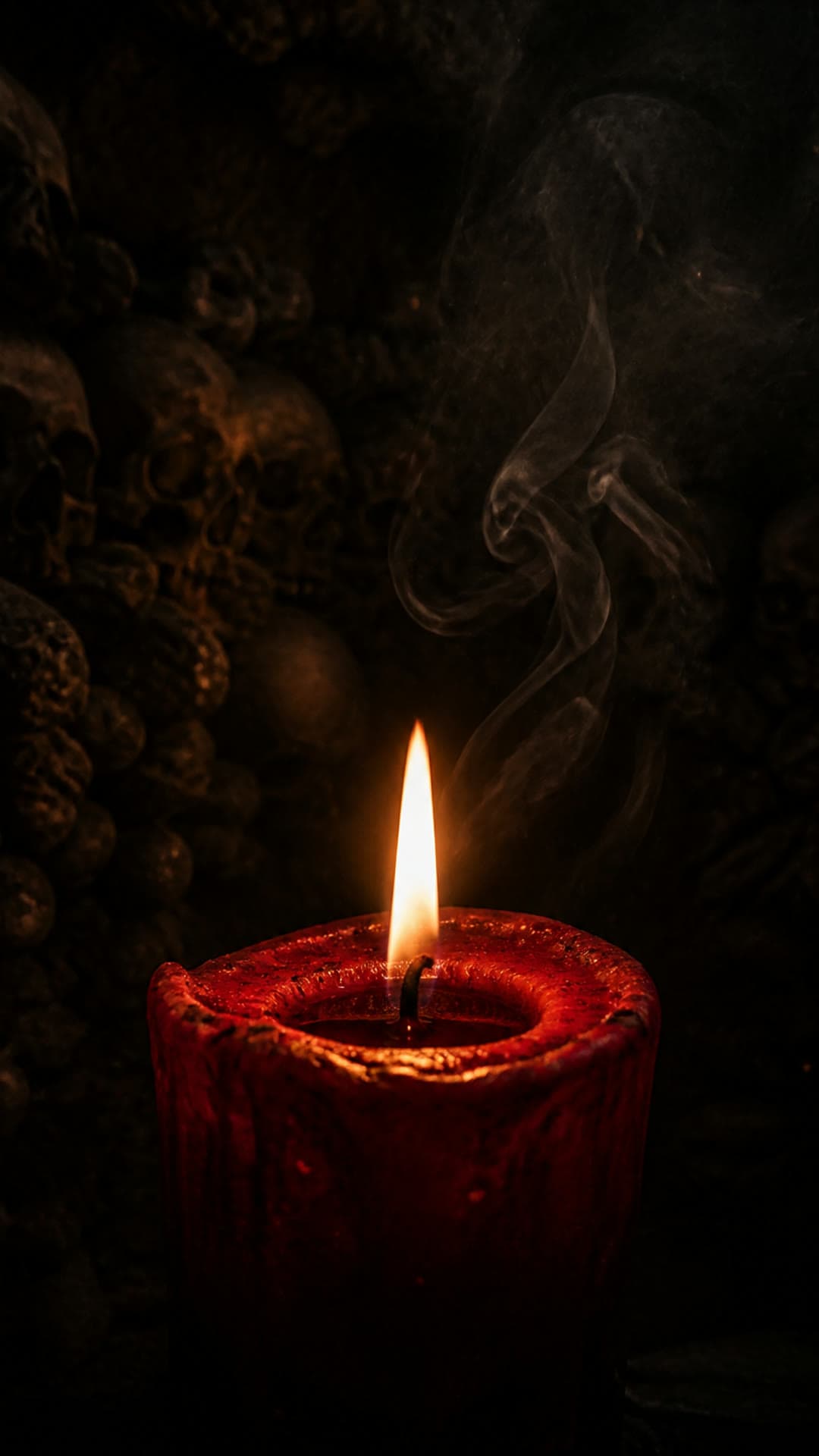 Foto vertical para Instagram