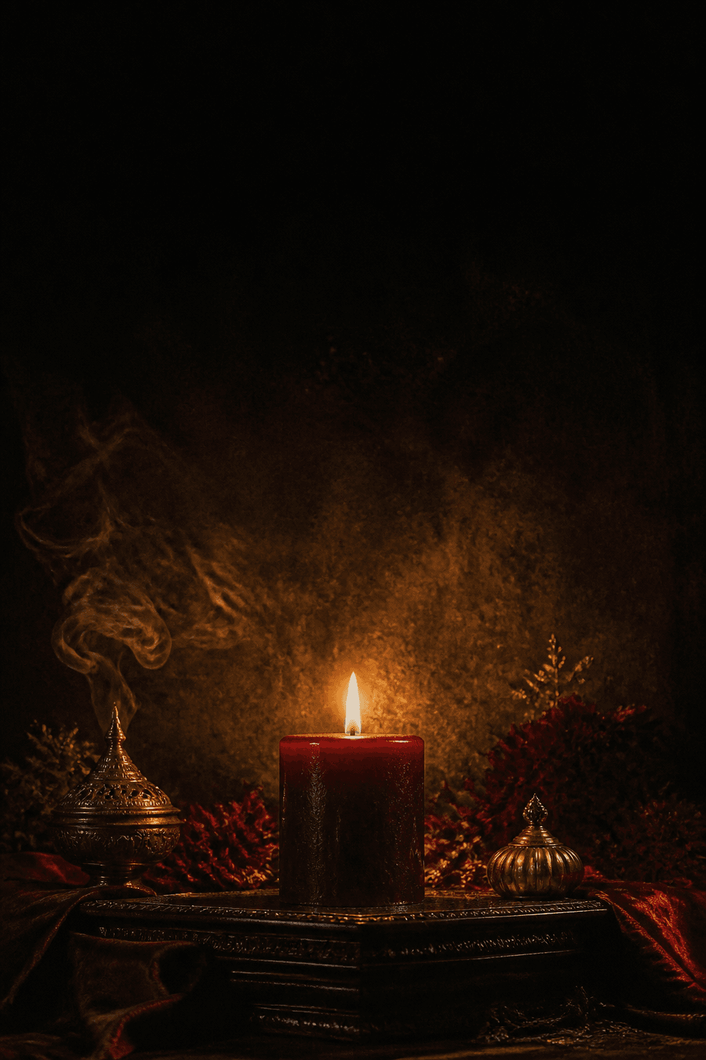 Story vertical — consulta gratis 30 días Krazy Witch