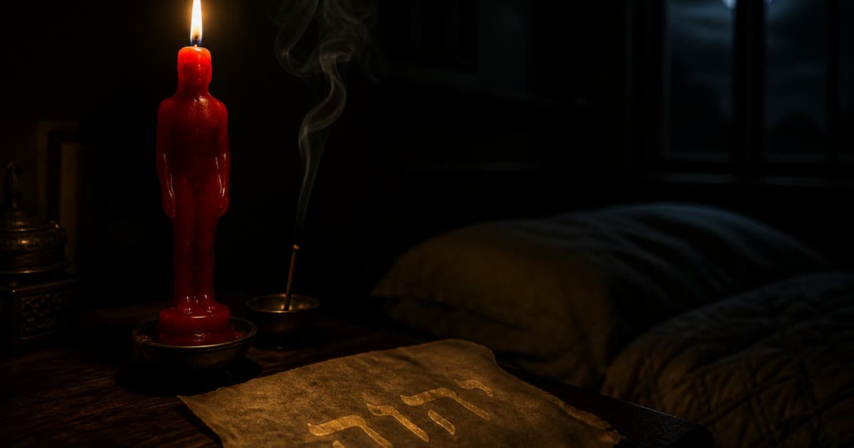Si no puedes dormir esta noche — consulta espiritual Paola Lopez